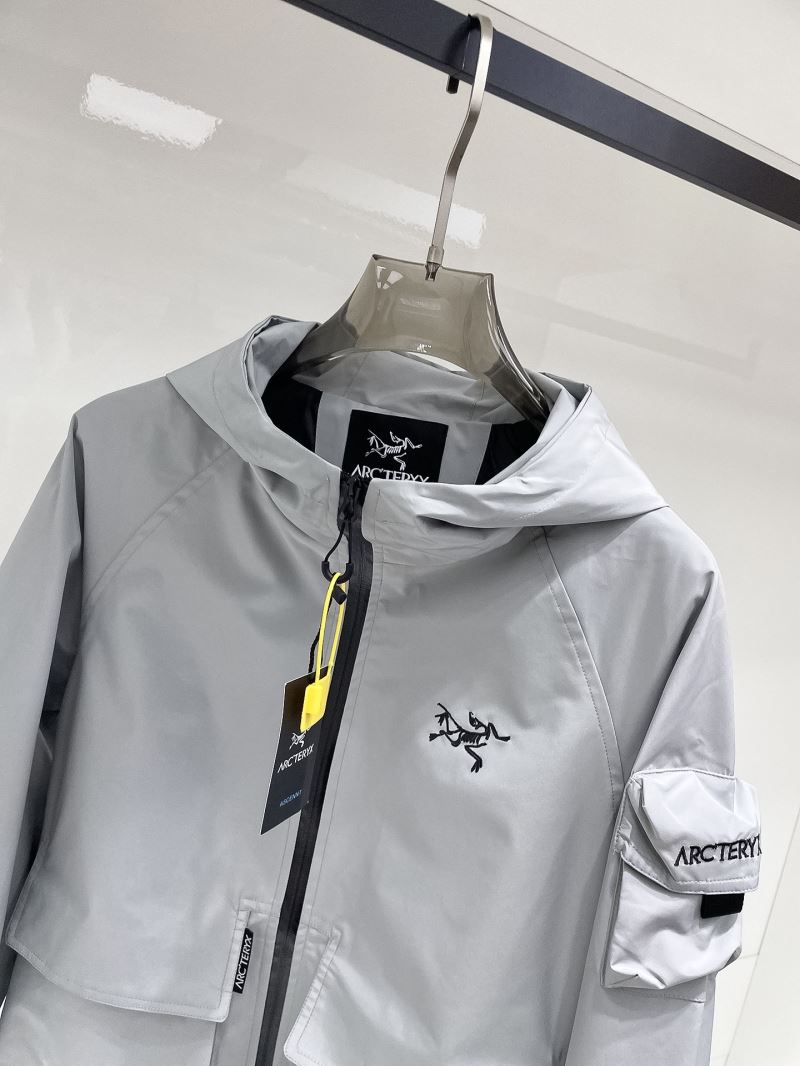 Arcteryx Outwear